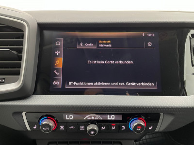 Audi A1 Gebrauchtwagen Audi A1 Gebrauchtwagen