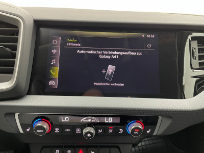 Audi A1 Gebrauchtwagen Audi A1 Gebrauchtwagen