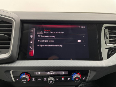 Audi A1 Gebrauchtwagen Audi A1 Gebrauchtwagen
