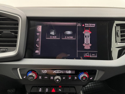 Audi A1 Gebrauchtwagen Audi A1 Gebrauchtwagen