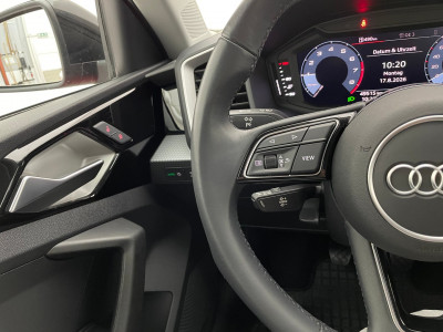Audi A1 Gebrauchtwagen Audi A1 Gebrauchtwagen
