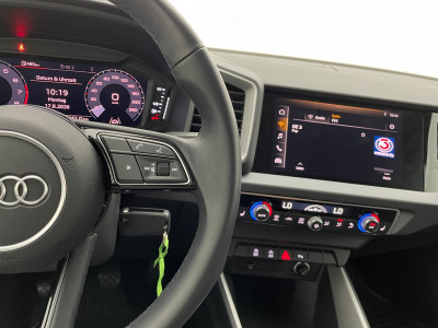 Audi A1 Gebrauchtwagen Audi A1 Gebrauchtwagen