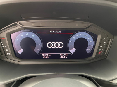 Audi A1 Gebrauchtwagen Audi A1 Gebrauchtwagen
