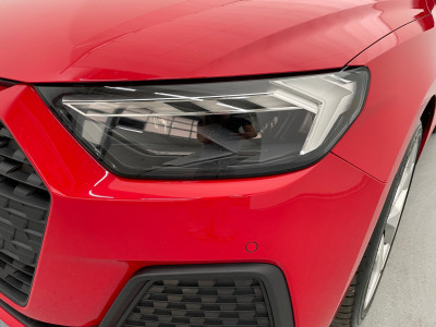 Audi A1 Gebrauchtwagen Audi A1 Gebrauchtwagen