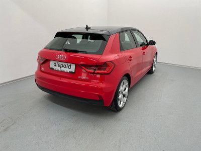 Audi A1 Gebrauchtwagen Audi A1 Gebrauchtwagen