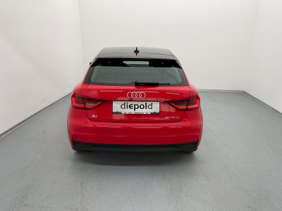 Audi A1 Gebrauchtwagen Audi A1 Gebrauchtwagen