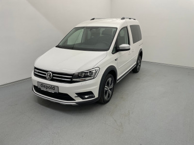 VW Caddy Gebrauchtwagen VW Caddy Gebrauchtwagen