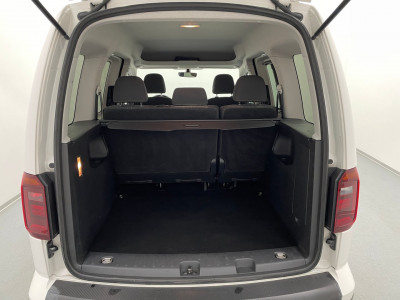 VW Caddy Gebrauchtwagen VW Caddy Gebrauchtwagen