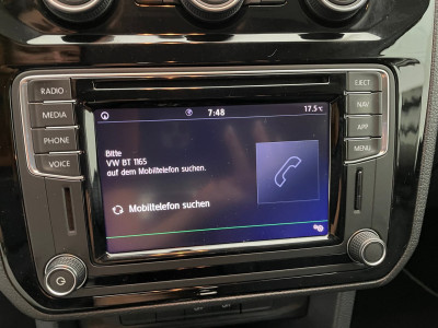 VW Caddy Gebrauchtwagen VW Caddy Gebrauchtwagen