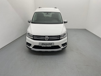 VW Caddy Gebrauchtwagen VW Caddy Gebrauchtwagen