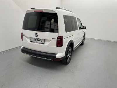 VW Caddy Gebrauchtwagen VW Caddy Gebrauchtwagen