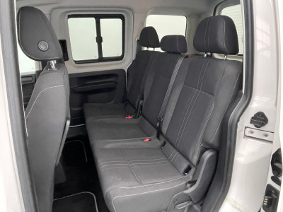VW Caddy Gebrauchtwagen VW Caddy Gebrauchtwagen