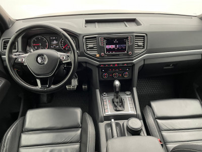 VW Amarok Gebrauchtwagen VW Amarok Gebrauchtwagen