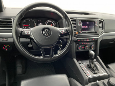 VW Amarok Gebrauchtwagen VW Amarok Gebrauchtwagen