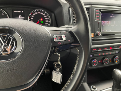 VW Amarok Gebrauchtwagen VW Amarok Gebrauchtwagen
