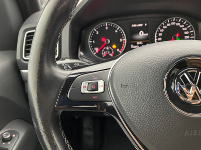 VW Amarok Gebrauchtwagen VW Amarok Gebrauchtwagen