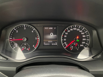 VW Amarok Gebrauchtwagen VW Amarok Gebrauchtwagen