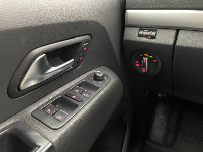 VW Amarok Gebrauchtwagen VW Amarok Gebrauchtwagen