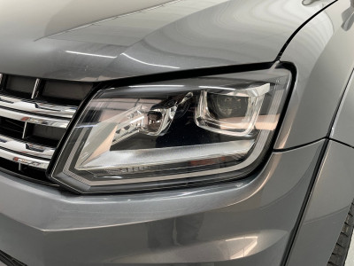 VW Amarok Gebrauchtwagen VW Amarok Gebrauchtwagen