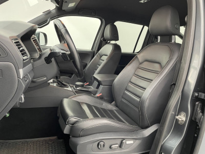 VW Amarok Gebrauchtwagen VW Amarok Gebrauchtwagen