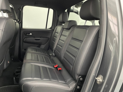 VW Amarok Gebrauchtwagen VW Amarok Gebrauchtwagen