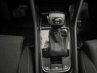 Skoda Karoq Gebrauchtwagen Skoda Karoq Gebrauchtwagen