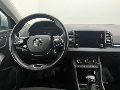 Skoda Karoq Gebrauchtwagen Skoda Karoq Gebrauchtwagen