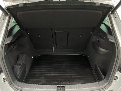 Skoda Karoq Gebrauchtwagen Skoda Karoq Gebrauchtwagen