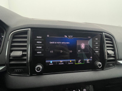 Skoda Karoq Gebrauchtwagen Skoda Karoq Gebrauchtwagen