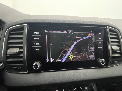 Skoda Karoq Gebrauchtwagen Skoda Karoq Gebrauchtwagen