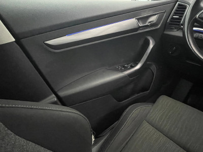 Skoda Karoq Gebrauchtwagen Skoda Karoq Gebrauchtwagen