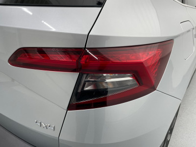 Skoda Karoq Gebrauchtwagen Skoda Karoq Gebrauchtwagen