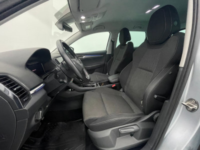 Skoda Karoq Gebrauchtwagen Skoda Karoq Gebrauchtwagen
