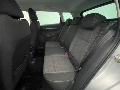 Skoda Karoq Gebrauchtwagen Skoda Karoq Gebrauchtwagen