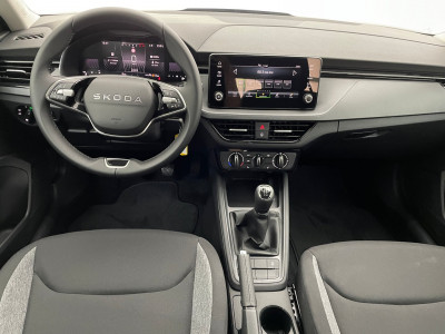 Skoda Kamiq Gebrauchtwagen Skoda Kamiq Gebrauchtwagen