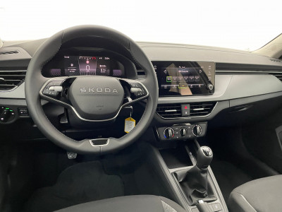 Skoda Kamiq Gebrauchtwagen Skoda Kamiq Gebrauchtwagen