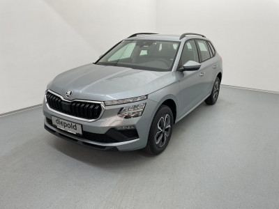 Skoda Kamiq Gebrauchtwagen Skoda Kamiq Gebrauchtwagen