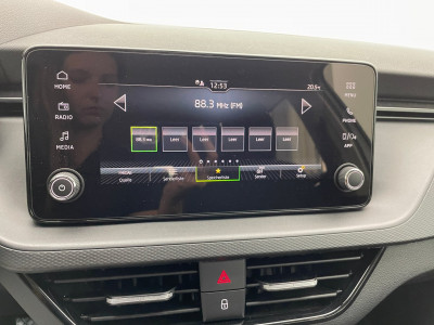 Skoda Kamiq Gebrauchtwagen Skoda Kamiq Gebrauchtwagen