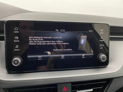 Skoda Kamiq Gebrauchtwagen Skoda Kamiq Gebrauchtwagen
