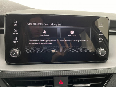 Skoda Kamiq Gebrauchtwagen Skoda Kamiq Gebrauchtwagen
