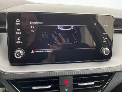 Skoda Kamiq Gebrauchtwagen Skoda Kamiq Gebrauchtwagen