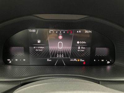 Skoda Kamiq Gebrauchtwagen Skoda Kamiq Gebrauchtwagen