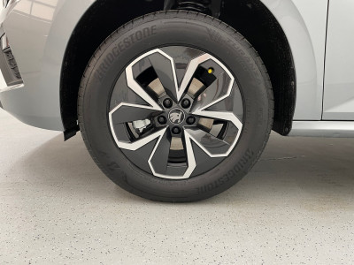 Skoda Kamiq Gebrauchtwagen Skoda Kamiq Gebrauchtwagen