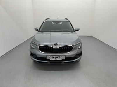 Skoda Kamiq Gebrauchtwagen Skoda Kamiq Gebrauchtwagen