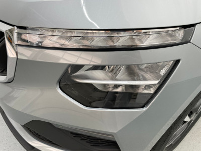 Skoda Kamiq Gebrauchtwagen Skoda Kamiq Gebrauchtwagen