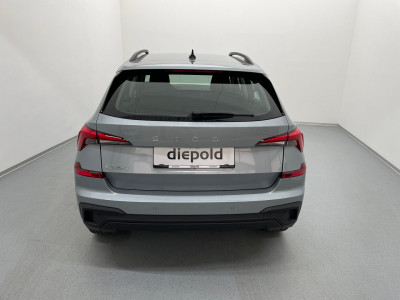 Skoda Kamiq Gebrauchtwagen Skoda Kamiq Gebrauchtwagen
