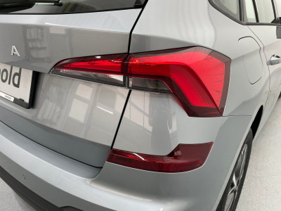 Skoda Kamiq Gebrauchtwagen Skoda Kamiq Gebrauchtwagen
