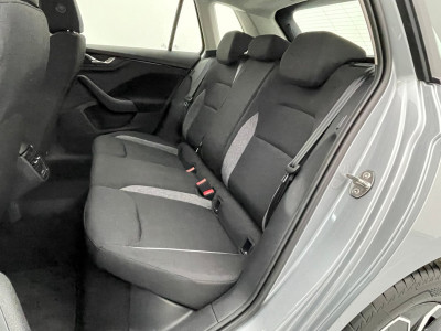 Skoda Kamiq Gebrauchtwagen Skoda Kamiq Gebrauchtwagen