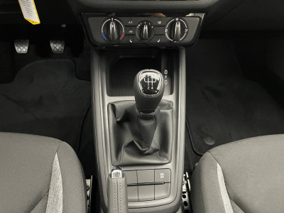 Skoda Kamiq Gebrauchtwagen Skoda Kamiq Gebrauchtwagen