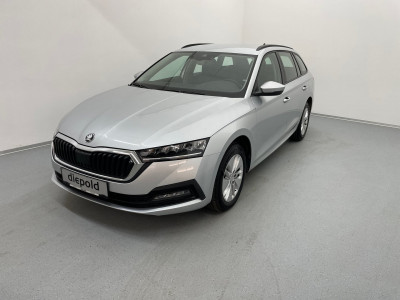 Skoda Octavia Gebrauchtwagen Skoda Octavia Gebrauchtwagen